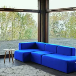 Bella Coffee table - 45cm - Quickship