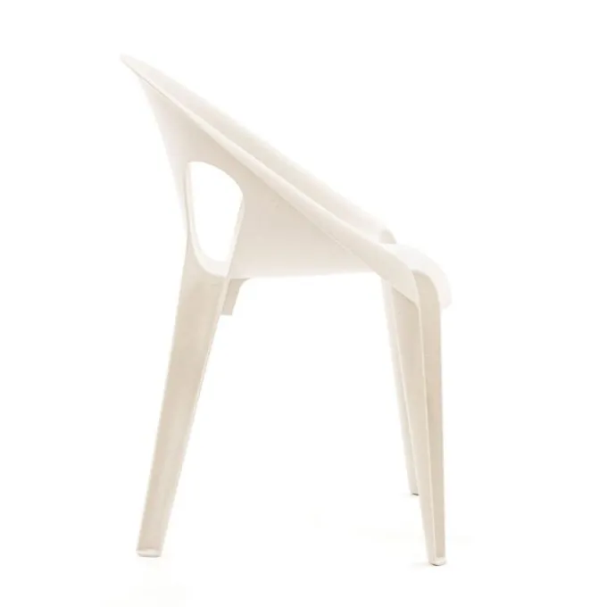 Bell Chair - Lot de 4