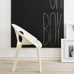 Bell Chair - Lot de 4