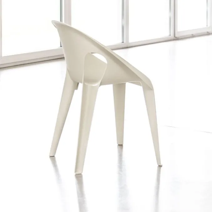 Bell Chair - Lot de 4