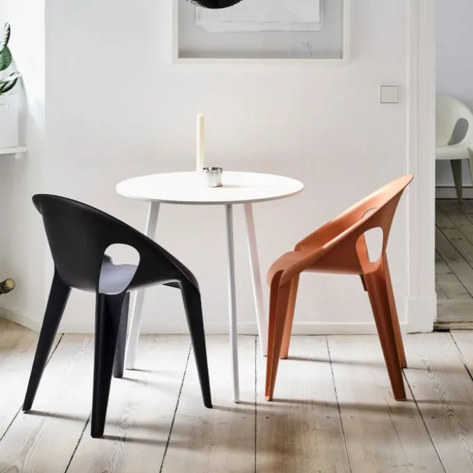 Bell Chair - Lot de 4