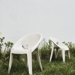 Bell Chair - Lot de 4