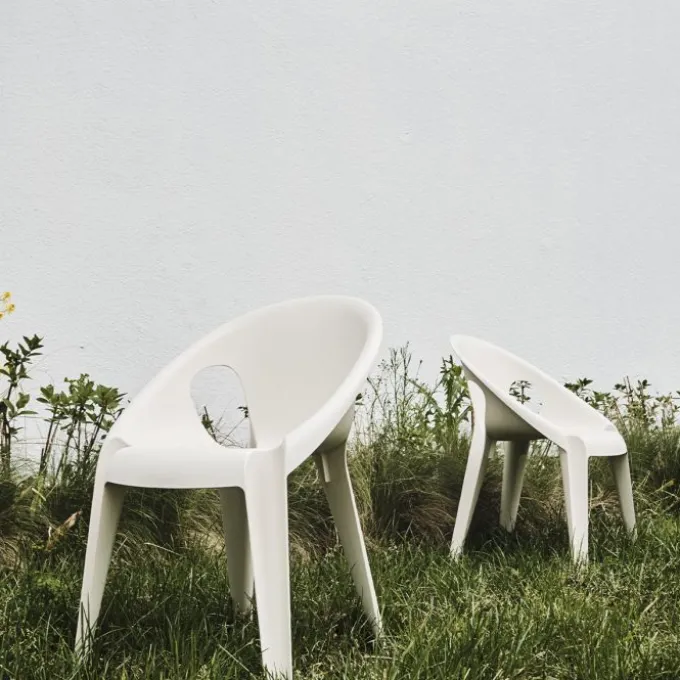 Bell Chair - Lot de 4
