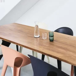 Bell Chair - Lot de 4