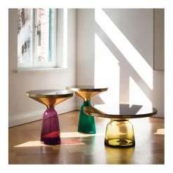 Bell Coffee Table