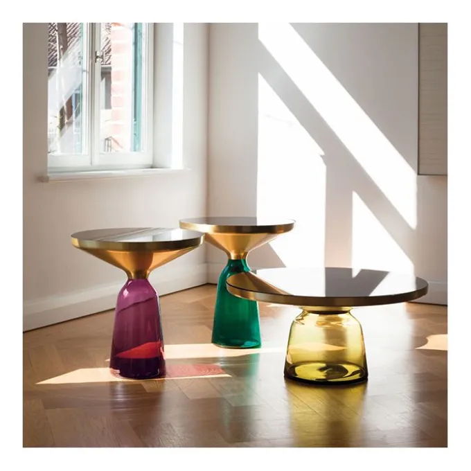 Bell Coffee Table