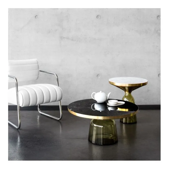 Bell Coffee Table