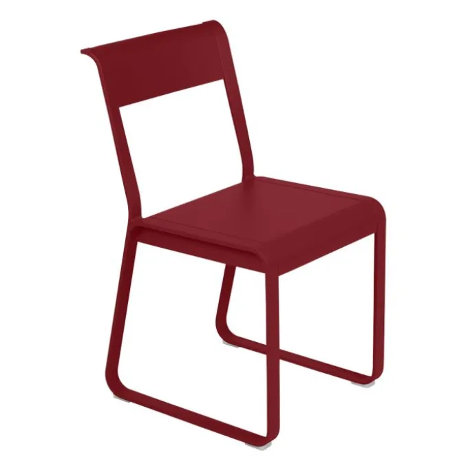 Bellevie Chaise V2 - Lot de 2