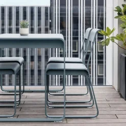 Bellevie Chaise V2 - Lot de 2