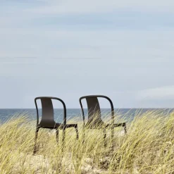Belleville Chaise Plastique