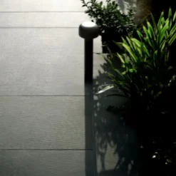 Bellhop bollard - Outdoor