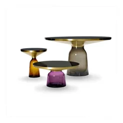 Bell Side Table
