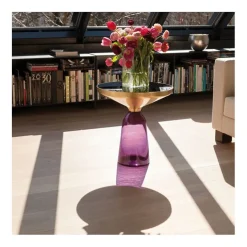 Bell Side Table