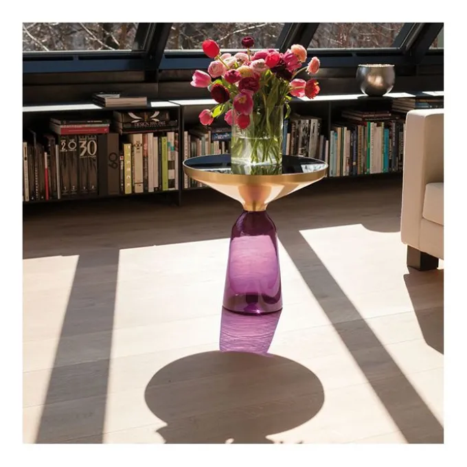 Bell Side Table