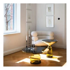Bell Side Table