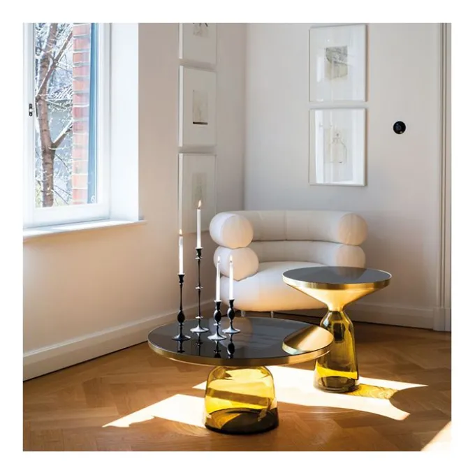 Bell Side Table