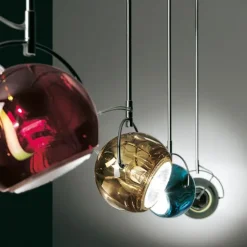 Beluga Colour suspension