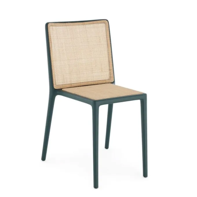 Belvedere chaise - Lot de 2