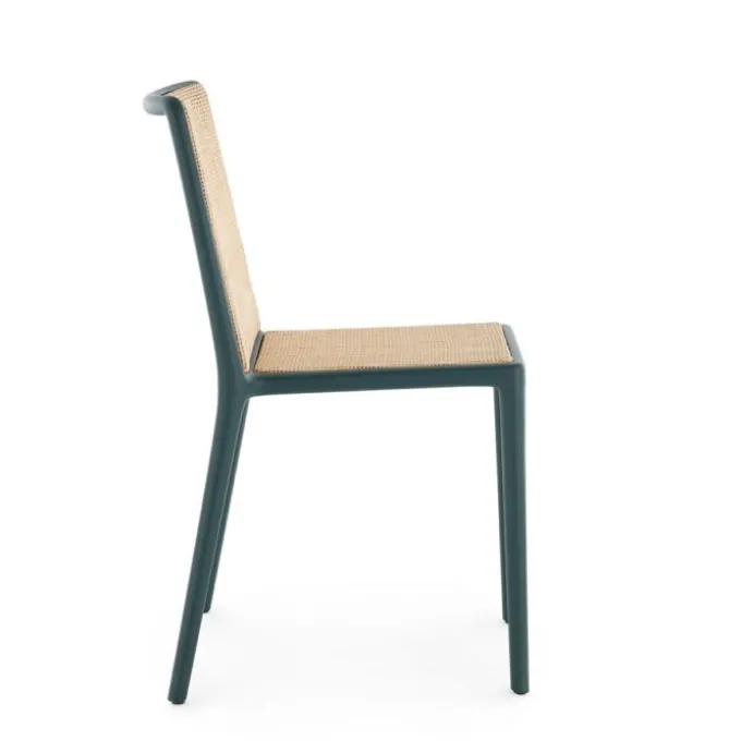 Belvedere chaise - Lot de 2