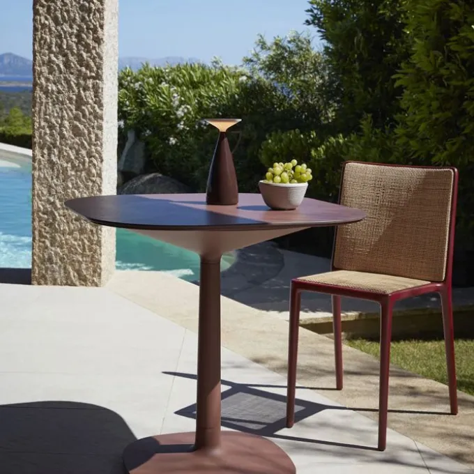Belvedere chaise - Lot de 2