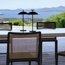Belvedere chaise - Lot de 2