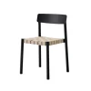 Betty Tk1-Noir/ Naturel (Outlet)