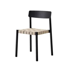Betty Tk1-Noir/ Naturel (Outlet)