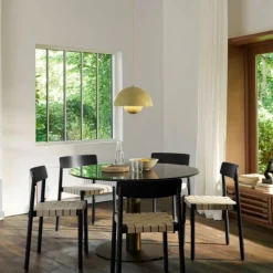 Betty Tk1-Noir/ Naturel (Outlet)