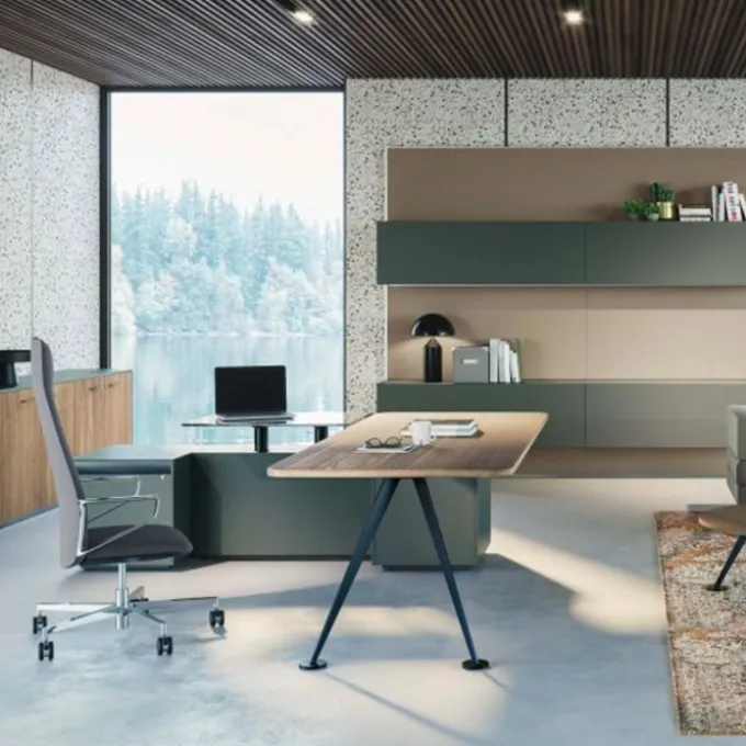 Bia Executive Fauteuil