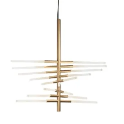 Bianca Suspensions - Twist
