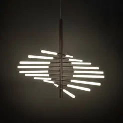 Bianca Suspensions - Twist