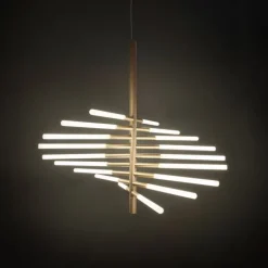 Bianca Suspensions - Twist