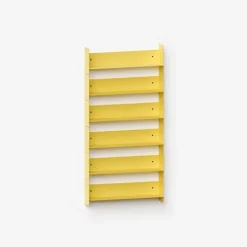 Bibliothèque murale Pli - Lot de 6