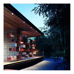 Bibliothèque Network