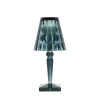Big Battery - Bleu clair - Avec batterie (Outlet)