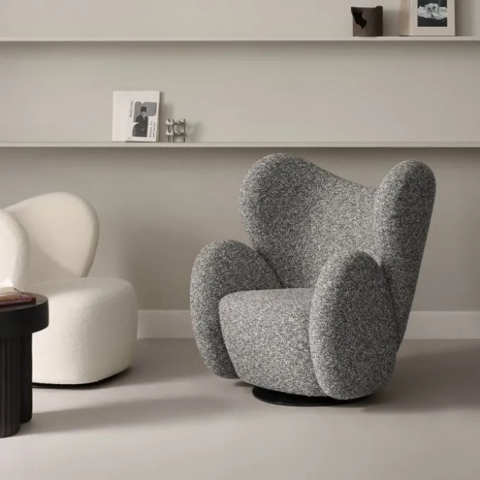 Big Big Fauteuil