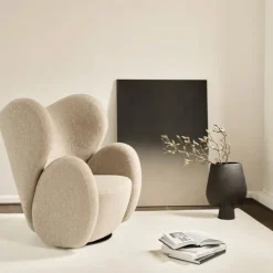 Big Big Fauteuil