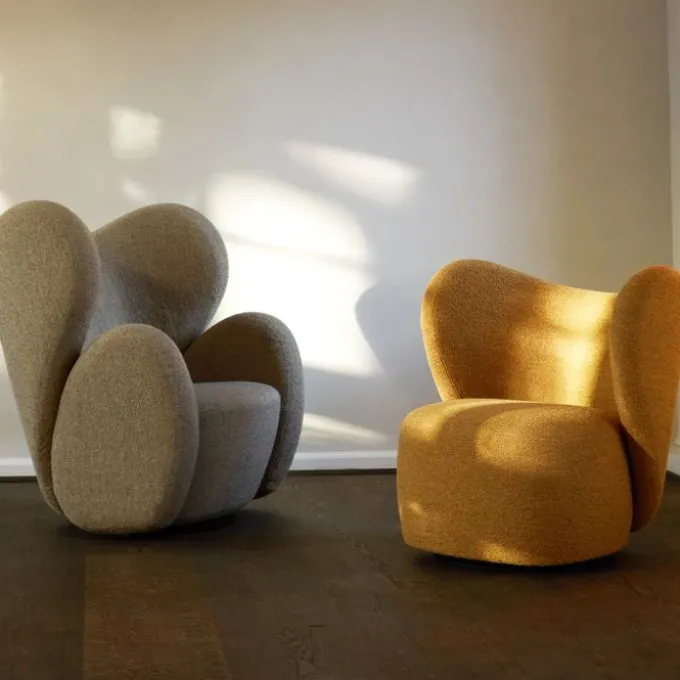 Big Big Fauteuil