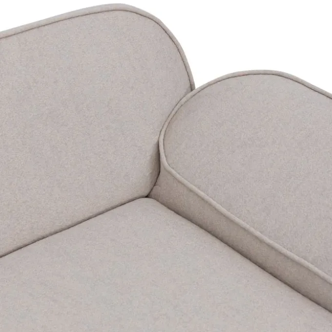 Big George Double Seater - Canapé