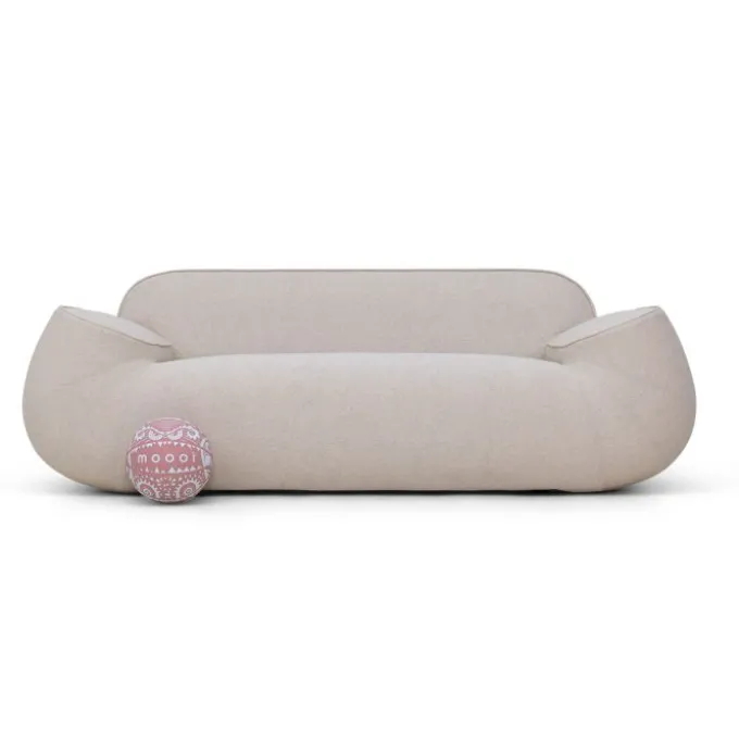 Big George Double Seater - Canapé