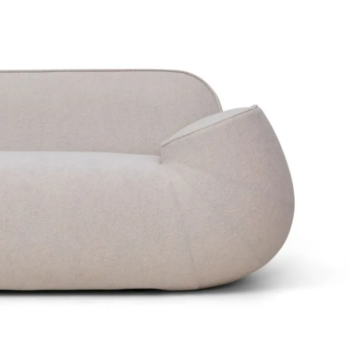 Big George Double Seater - Canapé