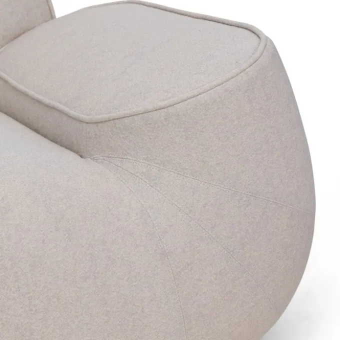 Big George Double Seater - Canapé