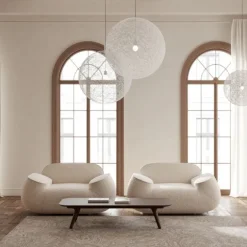 Big George - Fauteuil