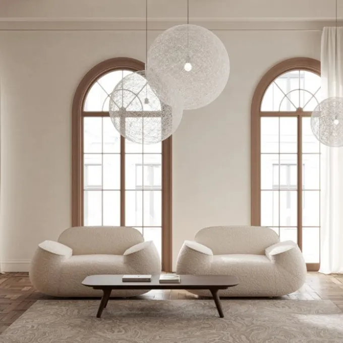 Big George - Fauteuil