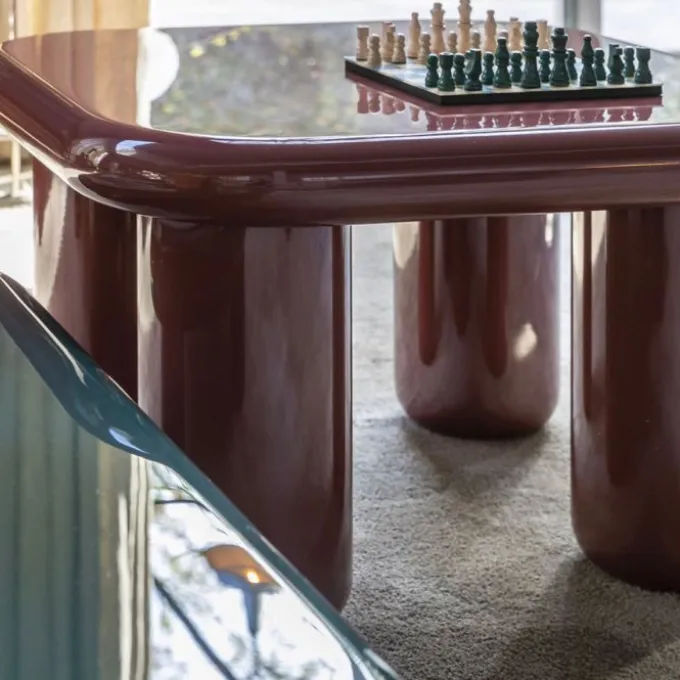 Bilbao table