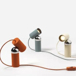 Bilboquet Lampe de table