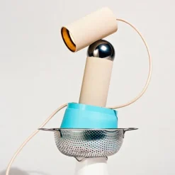 Bilboquet Lampe de table