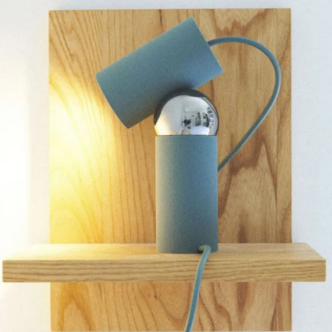 Bilboquet Lampe de table