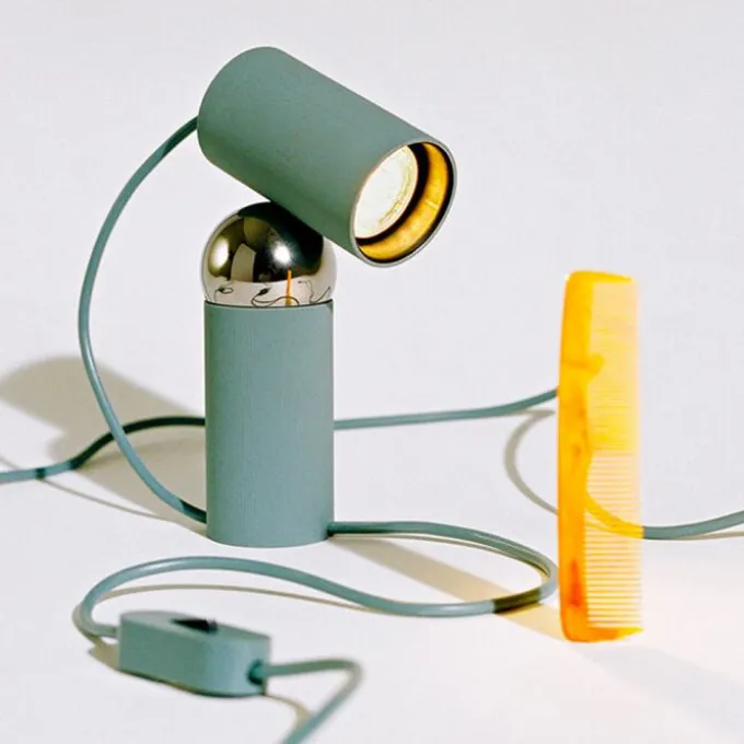 Bilboquet Lampe de table