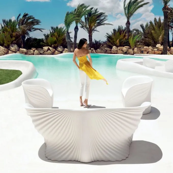 Biophilia canapé